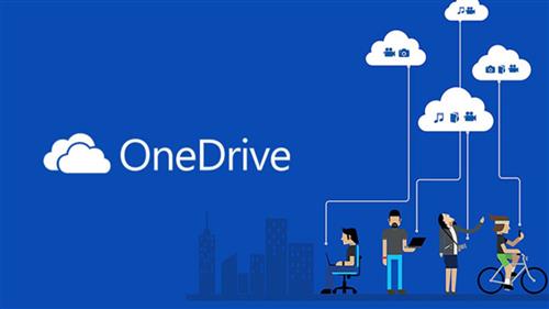 Udemy - Microsoft OneDrive - How to use the features