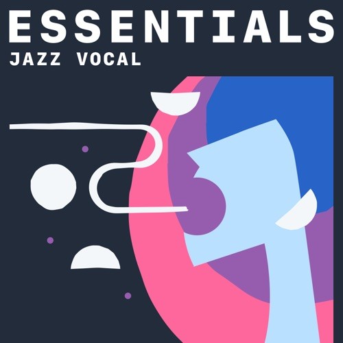 Сборник Jazz Vocal Essentials (2021)
