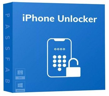 PassFab iPhone Unlocker 3 0 7 6