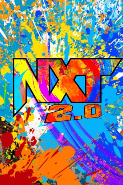 WWE NXT 2 0 2021 09 21 720p HDTV x264 NWCHD