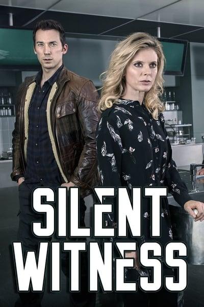 Silent Witness S24E07 1080p HEVC x265 