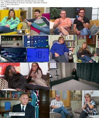 Gogglebox S18E02 1080p HEVC x265 