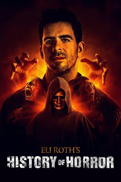 Eli Roths History of Horror S03E01 720p HEVC x265 