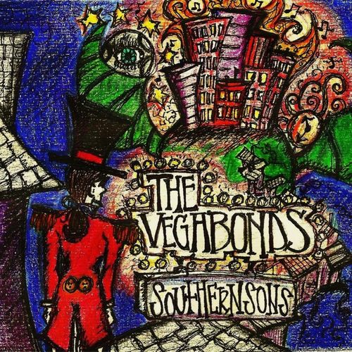The Vegabonds - Southern Sons (2012)