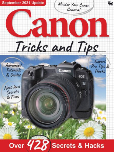 BDM Canon Tricks and Tips – 7th Edition 2021