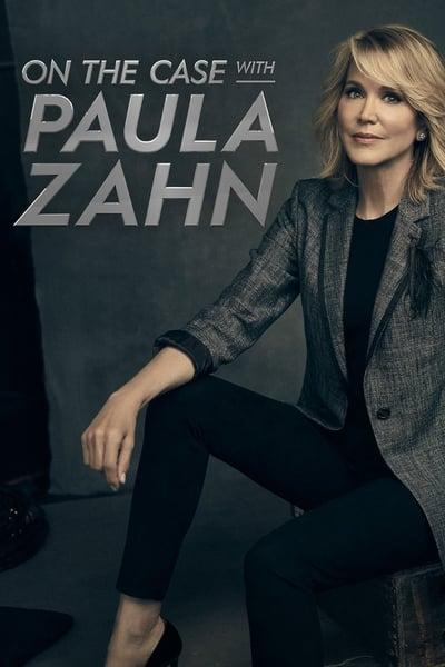 On the Case with Paula Zahn S23E08 The Smallest of Clues 1080p HEVC x265 