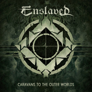 Enslaved - Caravans To The Outer Worlds (EP) (2021)