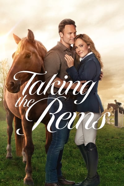 Taking the Reins (2021) 1080p WEBRip x265-RARBG