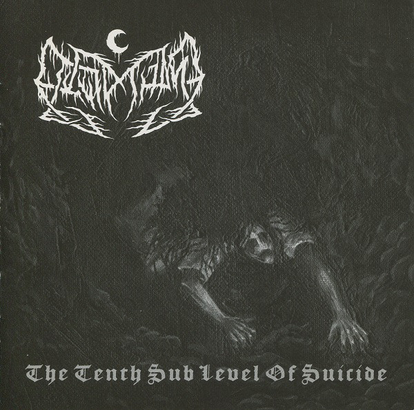 Leviathan - The Tenth Sub Level Of Suicide (2003) (LOSSLESS)