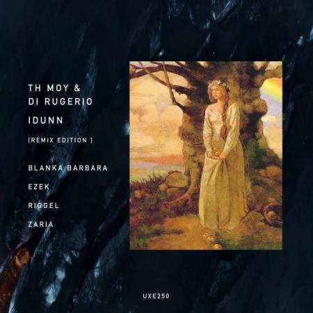 Th Moy, Di Rugerio - Idunn [Remix Edition] (2021)