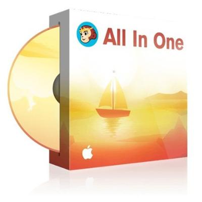DVDFab All In One v12.0.4.8 Portable