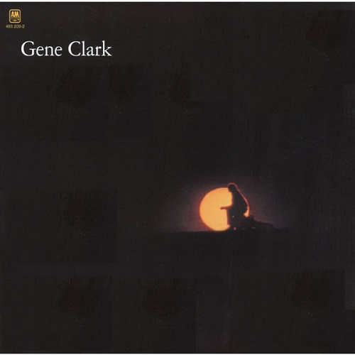 Gene Clark - White Light [2021 Reissue Remastered] (1971)