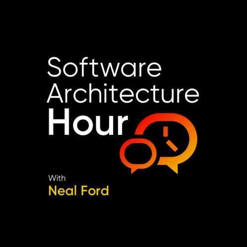O'Reilly - Software Architecture Hour: Incremental Architecture With Allen Holub