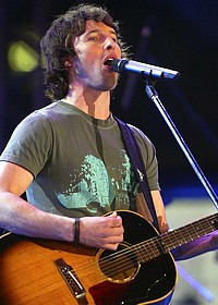 Джеймс Блант