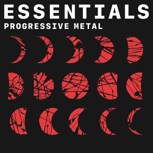 Progressive Metal Essentials (2021)