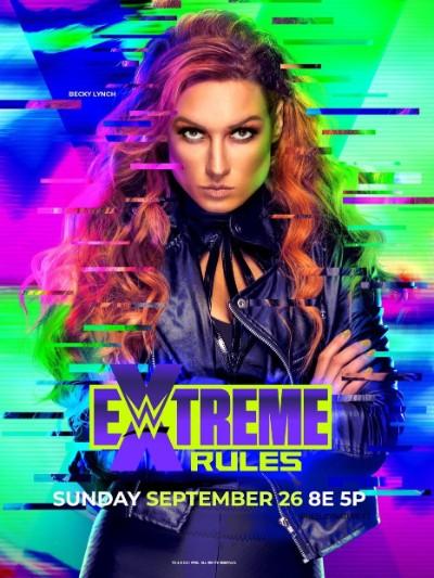 WWE Extreme Rules 2021 Kickoff 720p WEB h264 HEEL