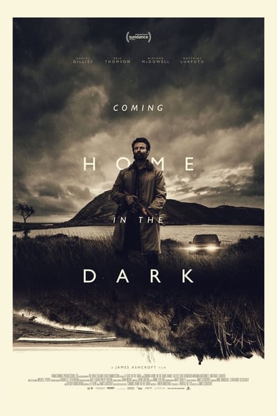 Coming Home In The Dark (2021) 720p WEBRip x264 AAC-YiFY