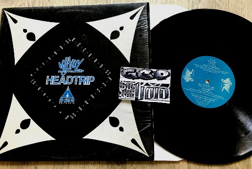 Key Kool and Rhettmatic-Head Trip-VLS-FLAC-1995-THEVOiD