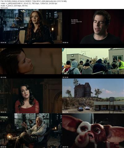 Eli Roths History of Horror S03E01 720p HEVC x265 