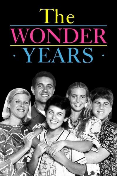 Wonder Years 2021 S01E01 720p HEVC x265 