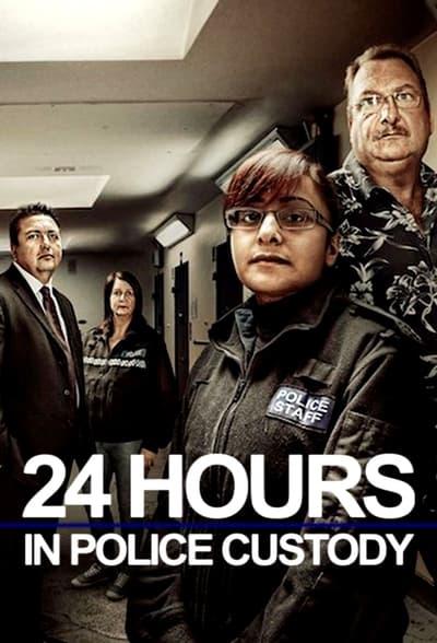 24 Hours in Police Custody S12E01 REAL 1080p HEVC x265 