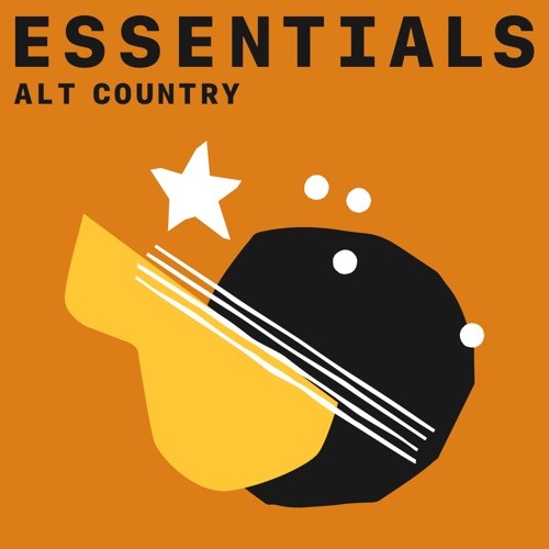 Alt-Country Essentials (2021)