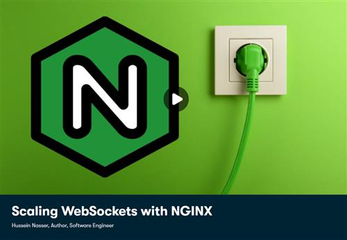 Skillshare - Scaling WebSockets with NGINX