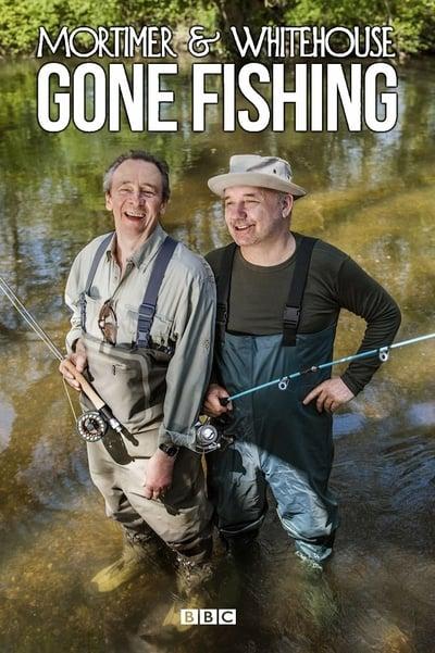 Mortimer And Whitehouse Gone Fishing S04E05 1080p HEVC x265 