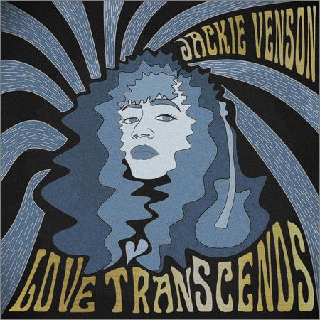 Jackie Venson - Love Transcends (2021)