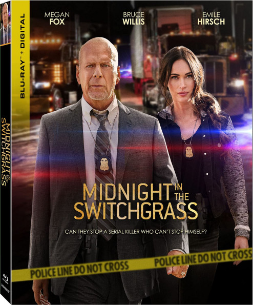 Midnight in the Switchgrass (2021) 576p BRRip x265 AAC-SSN