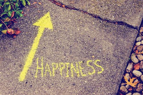 Udemy - 3 Simple Steps To Boost Happiness