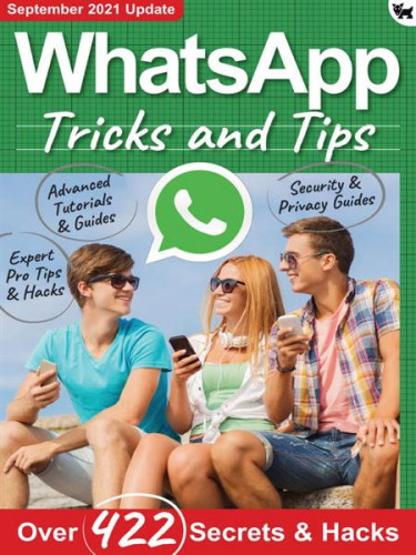 BDM WhatsApp Tricks and Tips – 7th Edition 2021