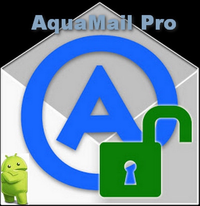 AquaMail Pro v1.31.0-1857 (2021) (Multi/Rus)