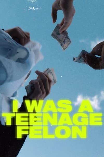 I Was a Teenage Felon S02E02 1080p HEVC x265 