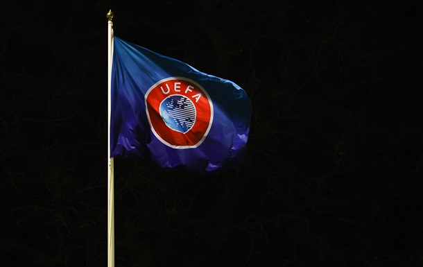 УЕФА подаст апелляцию на решение суда по Суперлиге