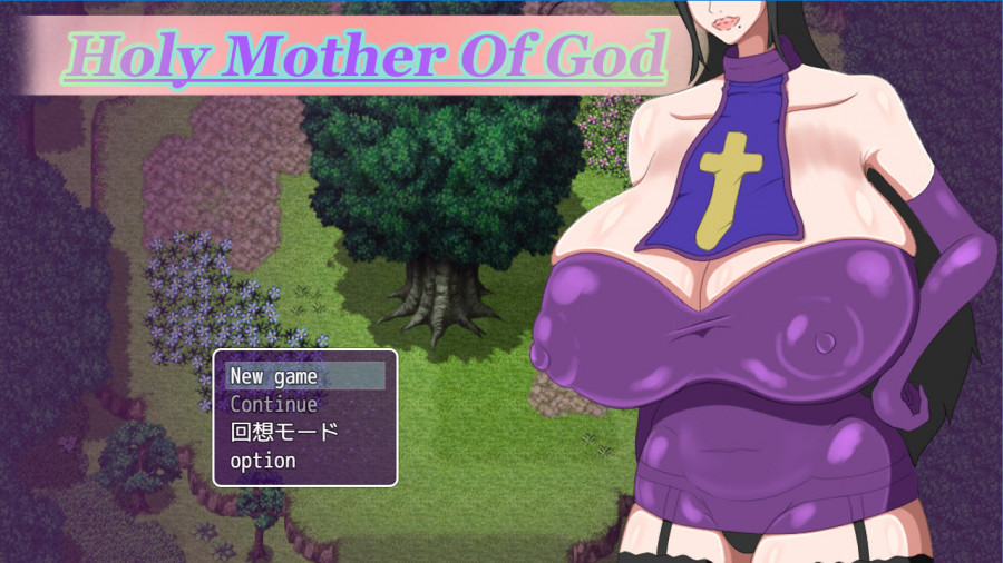 Studio Sirocco - Holy Mother Of God Ver.1.1_MOD1 Final (eng)