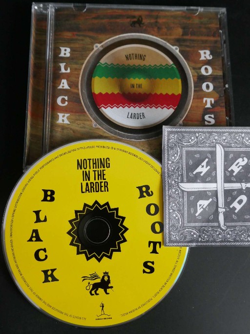 Black Roots-Nothing In The Larder-(NRCD20)-CD-FLAC-2021-YARD