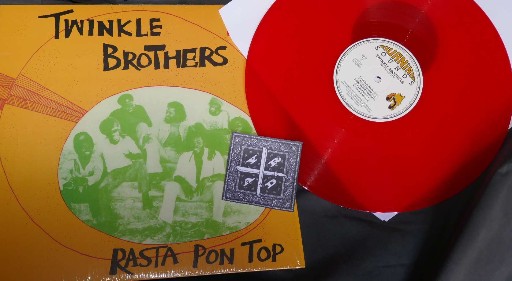 Twinkle Brothers-Rasta Pon Top-(BSRLP922R)-REISSUE-LP-FLAC-2021-YARD