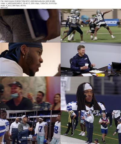 Hard Knocks S16E04 720p HEVC x265 