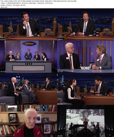 Jimmy Fallon 2021 09 22 Steve Martin and Martin Short 720p HEVC x265 