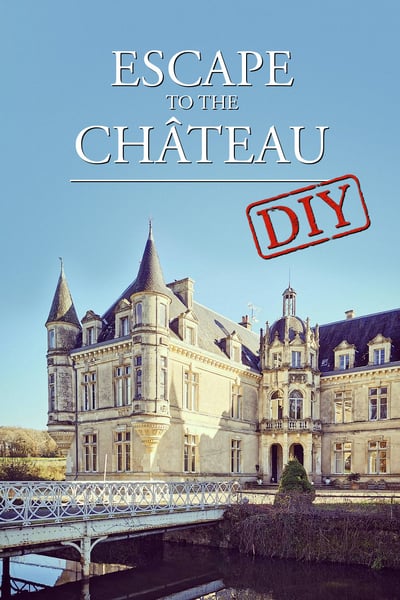 Chateau DIY S06E02 1080p HEVC x265-MeGusta