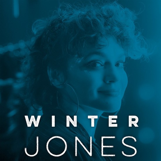 Norah Jones - Winter Jones (EP) 2021