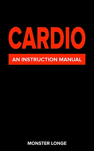 CARDIO: An Instruction Manual