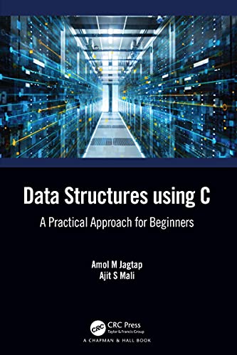 Data Structures using C: A Practical Approach for Beginners (True EPUB)