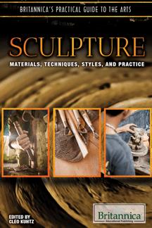Sculpture : Materials, Techniques, Styles, and Practice (PDF)