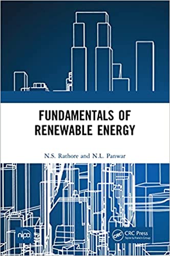 Fundamentals of Renewable Energy (True PDF)