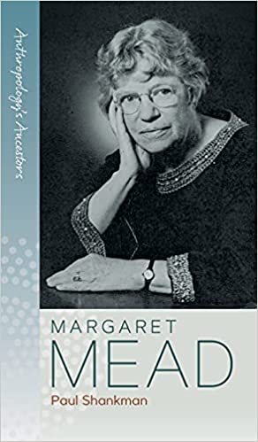 Margaret Mead