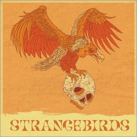 Strangebirds - Strangebirds (2021)