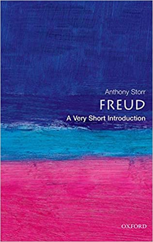 Freud: A Very Short Introduction