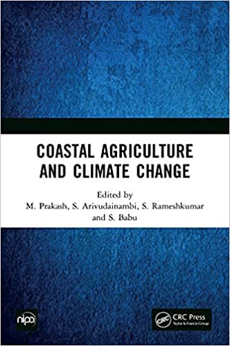 Coastal Agriculture and Climate Change